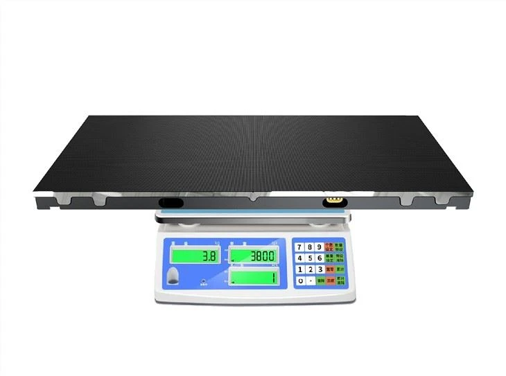 LED Display Screen for Advertising Indoor