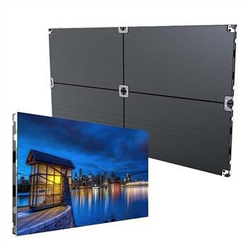 Indoor Digital Signage Display