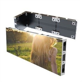 Indoor Full Color LED Display