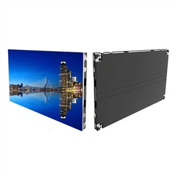 Indoor LED Advertising Screens