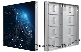 LED Advertising Panel