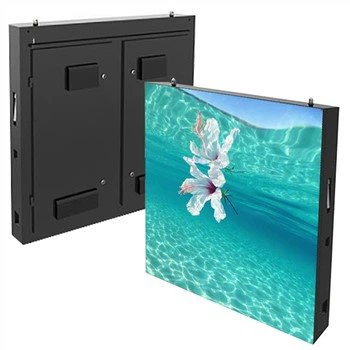 LED Billboard Advertising