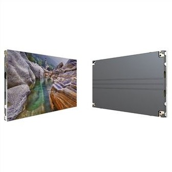 LED Hd Portable Display