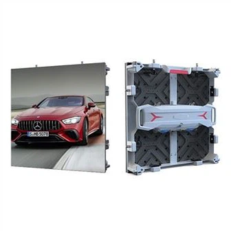 LED Video Wall Hire