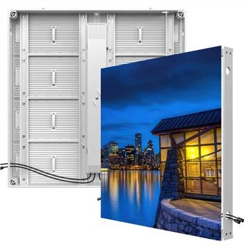 Outdoor Digital Display Board
