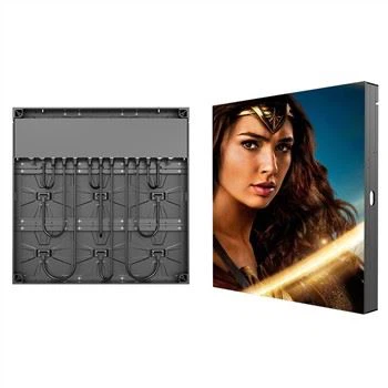 Outdoor Waterproof Led Screen