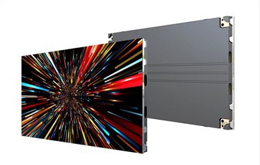 1080p Full Color Indoor Led Board
