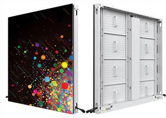 Cost Of Outdoor Led Signs Boards