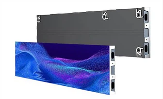Digital Indoor Video Led Monitor