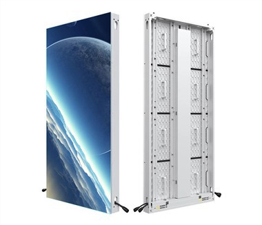 Digital Out Of Home High Definition Led Wall