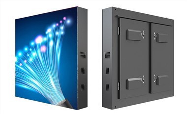 Double Sided High Definition Led Sign