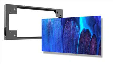 Large Full Color Led Board