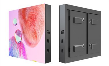 Outdoor Customized Led Sign Modules Screen