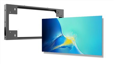 Outdoor Led Digital Board