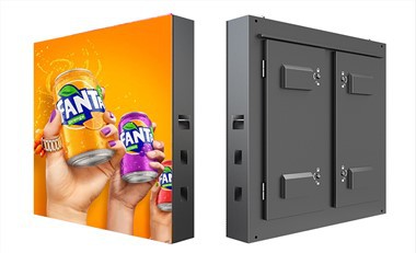 Outdoor Led Digital Led Sign