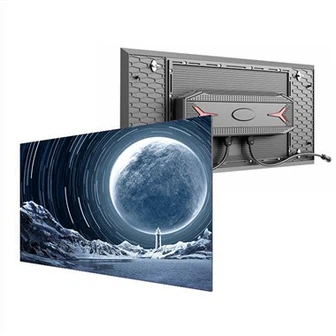 Outdoor Led Hd Sign Panels