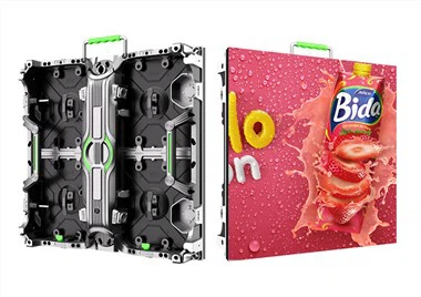 Outdoor Module Led P10 Smd Full Color