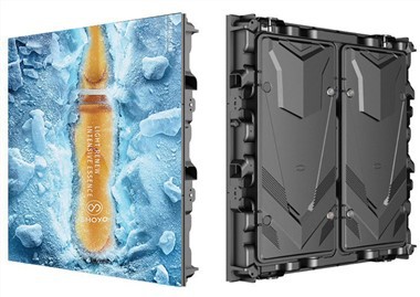 Outdoor Rgb P10 Led Display Module