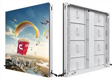 Outside Message Waterproof Led Board