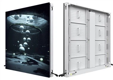 How Do LED Billboards Work?