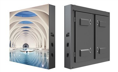 Waterproof Led Advertising Module