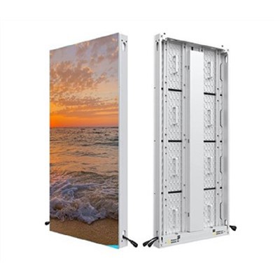 Digital Out Of Home Led Screens