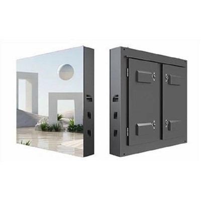 Waterproof Led Advertising Sign